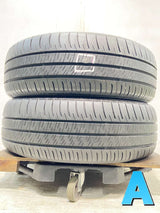 ダンロップ エナセーブ RV505 215/60R17 2本