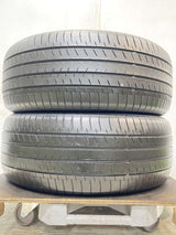 ヨコハマ ブルーアース GT AE51 215/50R17 2本