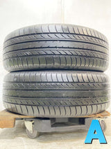 ヨコハマ ブルーアース E70 225/60R17 2本
