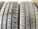 ブリヂストン エコピア NH100 RV 215/55R17 4本