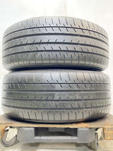 ヨコハマ ブルーアースGT 215/45R17 2本