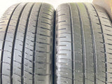 ダンロップ エナセーブ EC204 215/50R17 2本