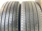 ブリヂストン トランザ T005 A 215/60R17 2本
