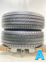 ヨコハマ ジオランダー G91AV 225/65R17 2本