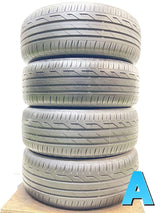 ブリヂストン トランザT001 205/50R17 4本