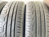 ブリヂストン トランザT001 205/50R17 4本