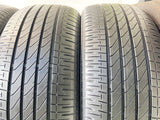 ブリヂストン トランザ T005A 205/50R17 4本