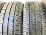 ブリヂストン エコピア NH100 RV 205/50R17 4本