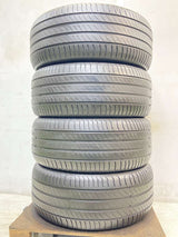 ミシュラン プライマシー4 225/50R17 4本