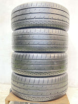 ブリヂストン LUFT RV2 225/55R17 4本