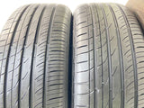 トーヨータイヤ プロクセス CL1 SUV 225/60R17 2本