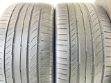 コンチネンタル コンチスポーツコンタクト5 245/40R17 2本