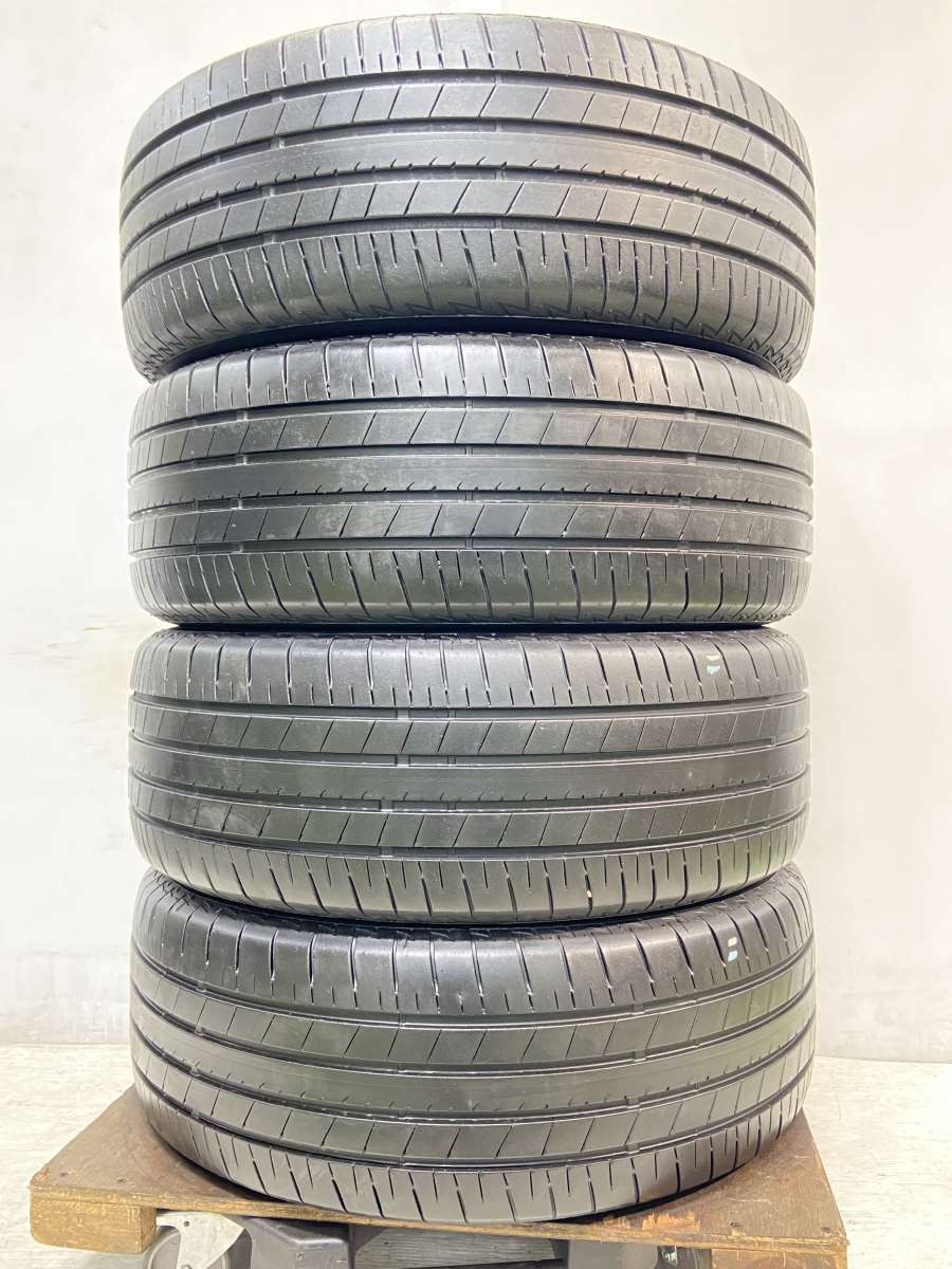 ブリヂストン トランザ T005A 225/55R17 4本 – タイヤ・ホイール