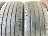 ブリヂストン トランザ T005A 225/55R17 4本