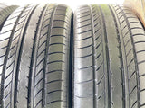 ヨコハマ ブルーアース E70GZ 225/60R17 4本