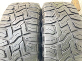 トーヨータイヤ オープンカントリー R/T 265/65R17 2本