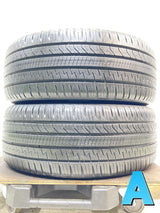 ピレリ P8 FS 225/45R17 2本