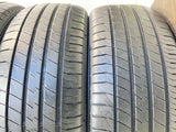 ダンロップ ルマン5 215/55R17 4本