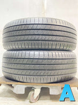 ダンロップ ルマン5 205/55R17 2本