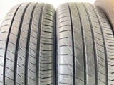 ダンロップ ルマン5 205/55R17 2本