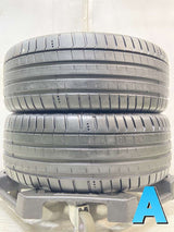ミシュラン パイロットスポーツ5 205/45R17 2本