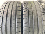 ミシュラン パイロットスポーツ5 205/45R17 2本