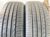 ヨコハマ ジオランダーG98GV 225/65R17 2本