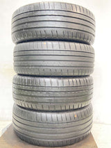 ミシュラン パイロットスポーツ4 195/45R17 4本