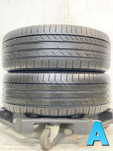 コンチネンタル コンチスポーツコンタクト5 195/45R17 2本