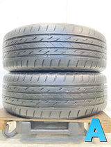 ブリヂストン ネクストリー 215/55R17 2本