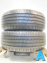 ブリヂストン エコピア NH100 225/55R17 2本