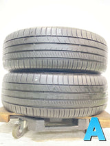グッドイヤー エフィシエント グリップRVF02 225/60R17 2本