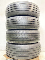 ダンロップ VEURO VE304 225/60R17 4本