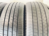 ダンロップ VEURO VE304 225/60R17 4本