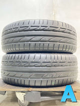 ブリヂストン ポテンザ S001 205/45R17 2本
