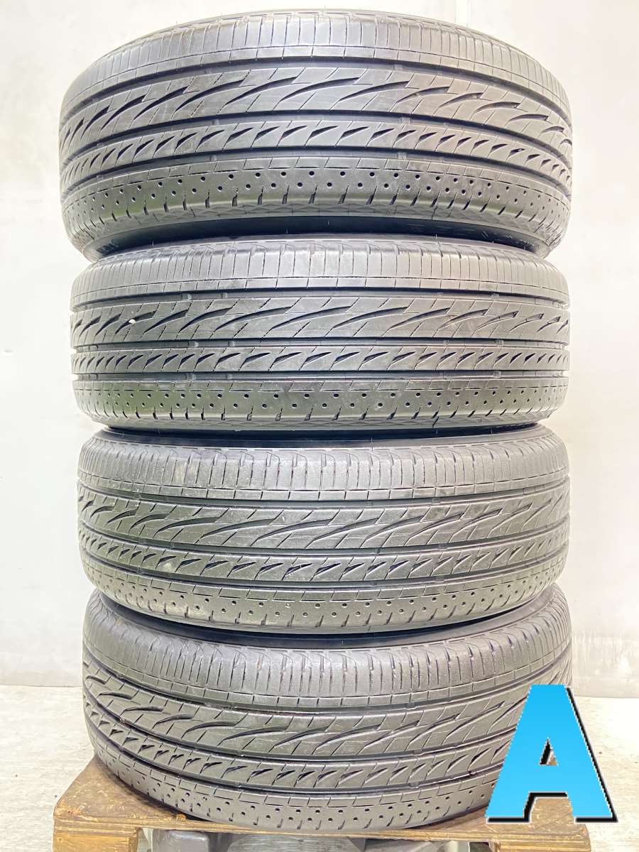 ブリヂストン レグノ GRV2 215/60R17 4本 – タイヤ・ホイールカンパニー