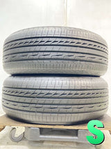 ブリヂストン レグノ GR-X2 215/55R17 2本