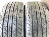 ブリヂストン トランザ ER33 205/55R17 2本