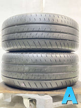 ブリヂストン トランザ T002 215/45R17 2本