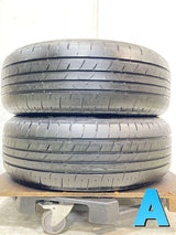 ブリヂストン プレイズ PX-RV2 205/55R17 2本