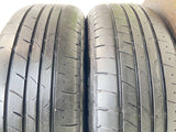 ブリヂストン プレイズ PX-RV2 205/55R17 2本