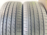 ヨコハマ ブルーアース RV-02 205/55R17 2本