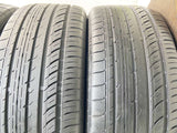 トーヨータイヤ プロクセス C1S 225/55R17 4本