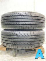 ヨコハマ ブルーアースXT AE61 225/65R17 2本