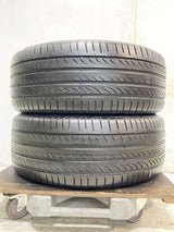 ピレリ POEWRGY TM 215/45R17 2本