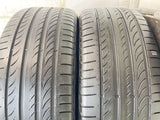 ピレリ POEWRGY TM 215/45R17 2本