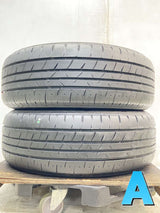 ブリヂストン プレイズ PX-RV2 205/55R17 2本