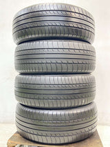 ヨコハマ ブルーアース E70NZ 205/55R17 4本