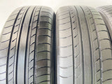 ヨコハマ ブルーアース E70NZ 205/55R17 4本