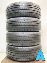 ヨコハマ ブルーアース RV-02 205/55R17 4本